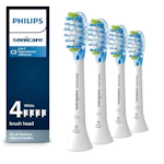 Philips Sonicare C3 Brush Heads 4-Pack