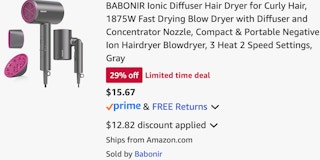 amazon-ionic-hair-dryer-cart