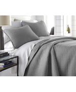 Oversized Lightweight Quilt Set