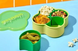 Clearance Bento Box, Just Spotted for $3.50 on Target.com card image