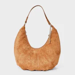 Universal Thread Crescent Bag