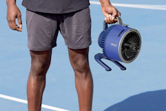 Shark Misting Fan