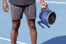Shark Misting Fan