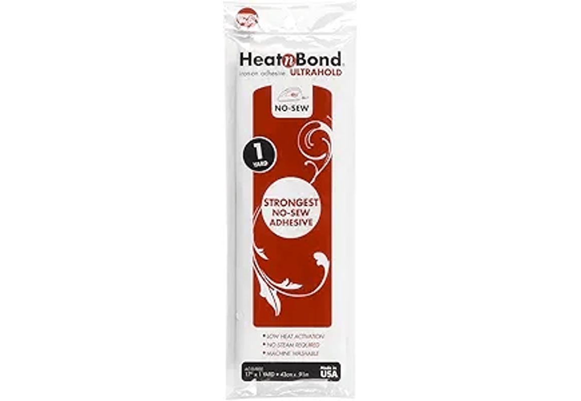 HeatnBond Iron-On Adhesive