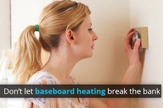 Heating