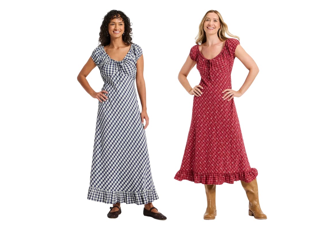 Universal Thread Women's Sundress