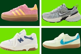 asos shoes