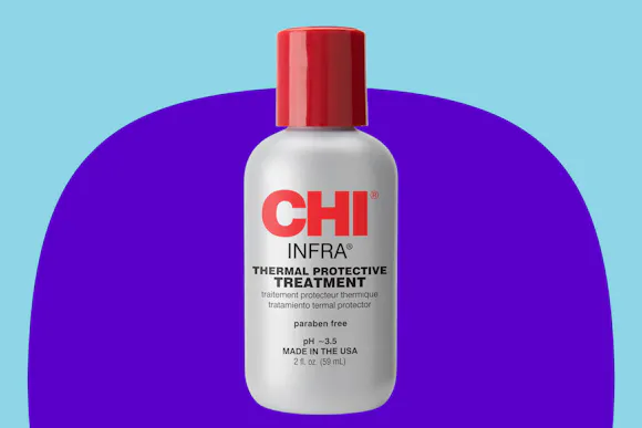 Top-Rated Chi Infra Thermal Treatment, Now Just $3.66 on Amazon