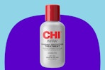 CHI Infra Thermal Treatment