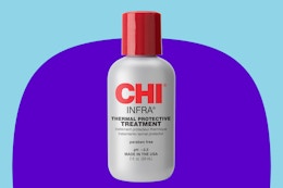 CHI Infra Thermal Treatment