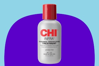 CHI Infra Thermal Treatment