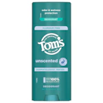 2 Tom's of Maine Deodorants