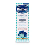 Balmex Diaper Rash Cream