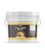 Flax Seed Meal