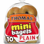 Thomas' Mini Bagels