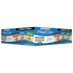 Snack Factory Pretzel Crisps 24-Pack