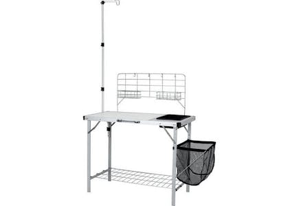Ozark Trail Camping Table