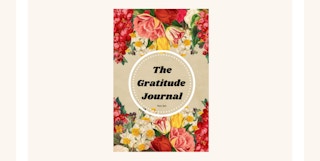gratitude journal
