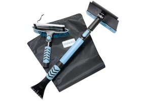 Garage21 Snow and Ice Tool