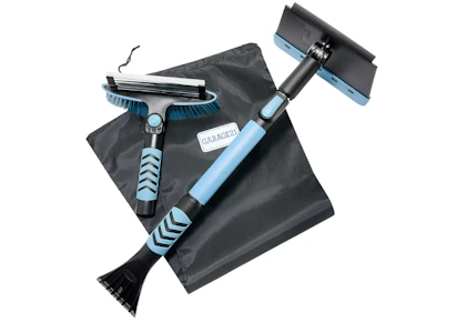 Garage21 Snow and Ice Tool