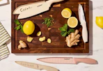 macy's knife set