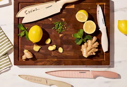 macy's knife set