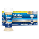 Similac 360 Total Care 12-Pack