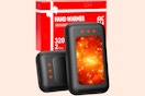 Rechargeable Hand Warmers B0DJFFWH97