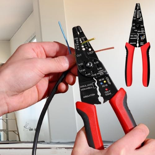 Wire Stripper Tool