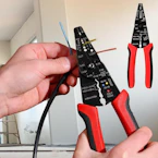 Wire Stripper Tool