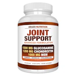Arazo Nutrition Glucosamine Chondroitin