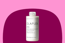 Olaplex No. 5 Bond Maintenance Conditioner, as low as $19.95 on Amazon card image