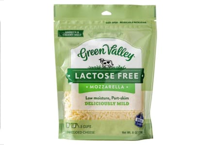 Green Valley Cheese