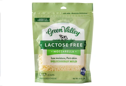 Green Valley Cheese