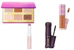 4 Tarte Mini Products
