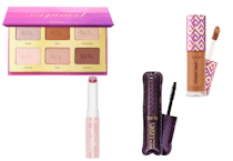 4 Tarte Mini Products