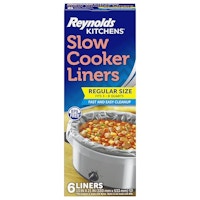 Reynolds Slow Cooker Liners