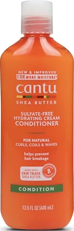 Cantu Hydrating Cream Conditioner