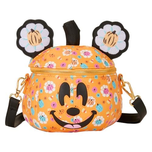 Loungefly Disney Pumpkin Bag