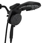 Rain Shower Head with Handheld