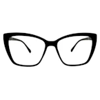 Women's Cat-Eye Reading Glasses