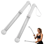 Ropeless Battle Ropes
