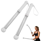Ropeless Battle Ropes