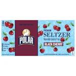 2 Polar Sparkling Water 8-Packs
