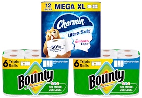 3 Household Essentials