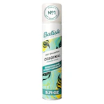 2 Batiste Dry Shampoos