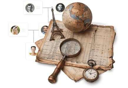 MyHeritage Membership