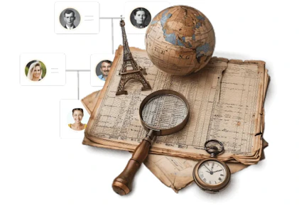 MyHeritage Membership