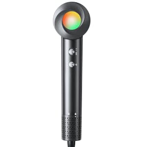 Ionic Hair Dryer