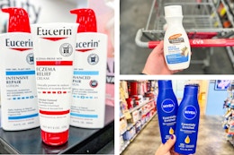 The Best Lotion Deals at CVS This Week card image